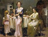 The Gathering